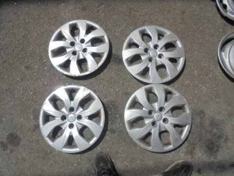 4ΑΔΑ Τάσια για HYUNDAI i20 (2012 - 2015) ( ) 15αρια *Γ* 4ΑΔΑ Τάσια για HYUNDAI i20 (2012 - 2015) ( ) 15αρια *Γ*