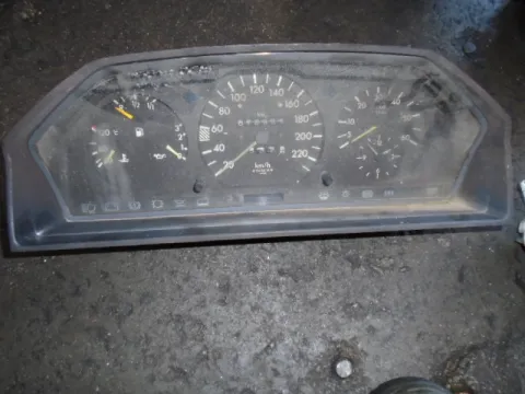 Κοντέρ 1245423501 για MERCEDES E - CLASS (1985 - 1993) (W124) Κοντέρ 1245423501 για MERCEDES E - CLASS (1985 - 1993) (W124)