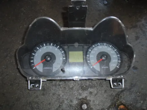Κοντέρ 8100B021H για MITSUBISHI COLT (2008 - ) (JZ3) Κοντέρ 8100B021H για MITSUBISHI COLT (2008 - ) (JZ3)