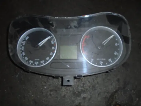 Κοντέρ 5J0920811B για SKODA FABIA (2007 - 2011) Κοντέρ 5J0920811B για SKODA FABIA (2007 - 2011)