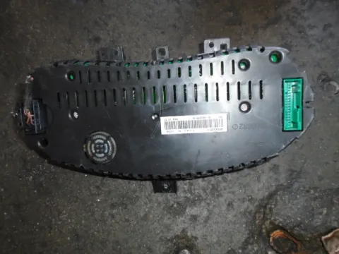 Κοντέρ 5J0920811B για SKODA FABIA (2007 - 2011) -  Κοντέρ 5J0920811B για SKODA FABIA (2007 - 2011) -