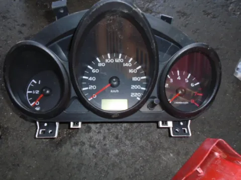 Κοντέρ MM0038013 για MITSUBISHI COLT (2005 - 2008 ) (CZ) Κοντέρ MM0038013 για MITSUBISHI COLT (2005 - 2008 ) (CZ)