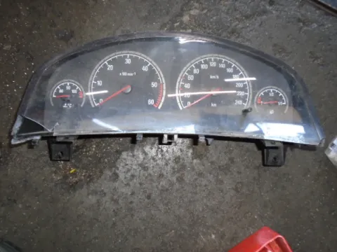Κοντέρ 13193072QM για OPEL VECTRA (2005 - 2008) C Κοντέρ 13193072QM για OPEL VECTRA (2005 - 2008) C