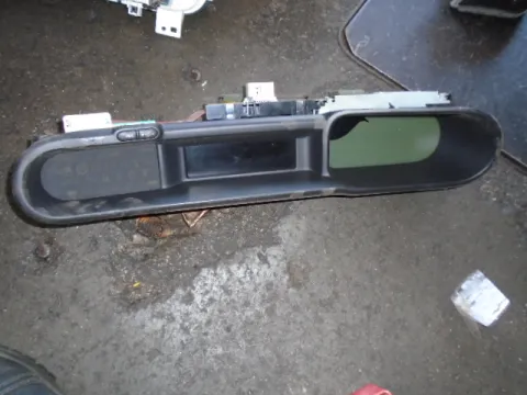 Κοντέρ 55500208 για CITROEN C3 PICASSO (2009 - 2012) Κοντέρ 55500208 για CITROEN C3 PICASSO (2009 - 2012)