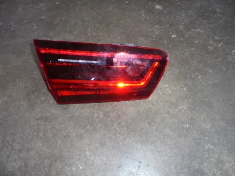Φανάρι Πίσω Αριστερό Καπού LED για AUDI A6 (2014 - 2018) (4G C7) Sedan - 4dr Φανάρι Πίσω Αριστερό Καπού LED για AUDI A6 (2014 - 2018) (4G C7) Sedan - 4dr