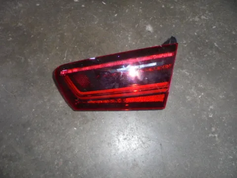 Φανάρι Πίσω Δεξί Καπού LED για AUDI A6 (2014 - 2018) (4G C7) Sedan - 4dr