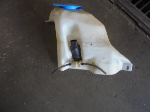 Δοχείο Υαλοκαθαριστήρων Με Μοτέρ για VW LUPO (1998 - 2005) (6X1 - 6E1) Δοχείο Υαλοκαθαριστήρων Με Μοτέρ για VW LUPO (1998 - 2005) (6X1 - 6E1)