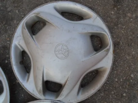 Τάσι 3ΑΔΑ 13άρα για TOYOTA YARIS (1999 - 2002) (XP10) *Γ* - 