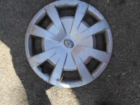 Τάσι 2ΑΔΑ 15άρα για TOYOTA AURIS (2007 - 2009) E150 *Γ*