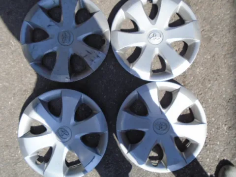 Τάσι 4ΑΔΑ 13άρα για TOYOTA YARIS (1999 - 2002) (XP10) *Γ* Τάσι 4ΑΔΑ 13άρα για TOYOTA YARIS (1999 - 2002) (XP10) *Γ*