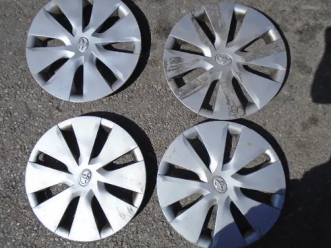 Τάσι 3ΤΕΜ. 15άρα για TOYOTA YARIS (2012 - 2014) ( ) *Γ* Τάσι 3ΤΕΜ. 15άρα για TOYOTA YARIS (2012 - 2014) ( ) *Γ*