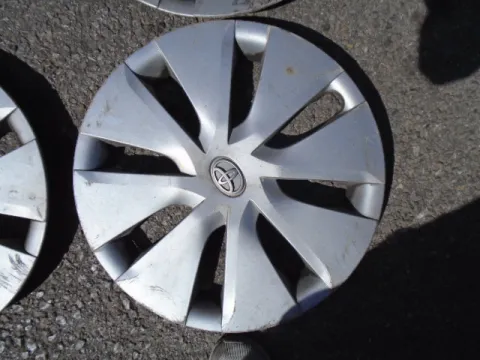 Τάσι 3ΤΕΜ. 15άρα για TOYOTA YARIS (2012 - 2014) ( ) *Γ* - 