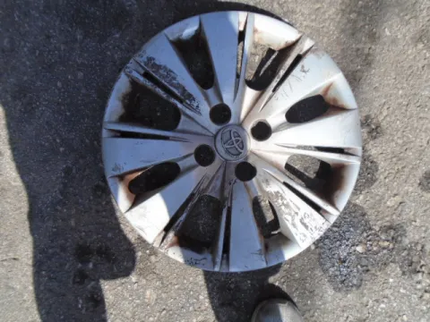 Τάσι 15άρα για TOYOTA YARIS (2006 - 2009) (KL9) *Γ* Τάσι 15άρα για TOYOTA YARIS (2006 - 2009) (KL9) *Γ*