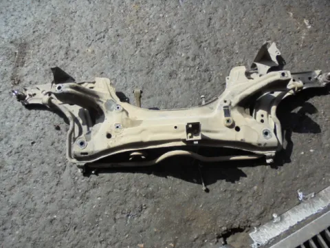 Γέφυρα Εμπρός Οριζόντια για VW LUPO (1998 - 2005) (6X1 - 6E1) *ΔΒ* ΠΑΛΕΤΑ *269* Γέφυρα Εμπρός Οριζόντια για VW LUPO (1998 - 2005) (6X1 - 6E1) *ΔΒ* ΠΑΛΕΤΑ *269*