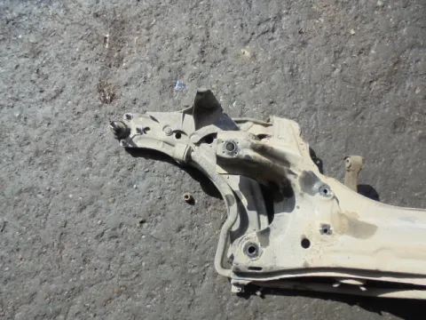 Ψαλίδι Εμπρός Αριστερό για VW LUPO (1998 - 2005) (6X1 - 6E1) *ΔΒ* ΠΑΛΕΤΑ *269*