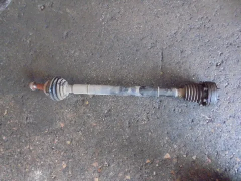 Ημιαξόνιο Εμπρός Δεξί για VW LUPO (1998 - 2005) (6X1 - 6E1) Ημιαξόνιο Εμπρός Δεξί για VW LUPO (1998 - 2005) (6X1 - 6E1)
