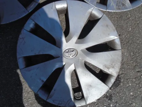 Τάσι 3ΑΔΑ 15άρα για TOYOTA YARIS (2006 - 2009) (KL9) *Γ* - 