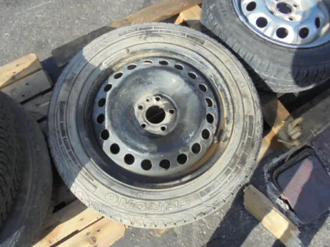 Ζαντολάστιχο (1 ΤΕΜ.) PIRELLI 195/60/R16 για VW GOLF (1998 - 2004) Mk4 (1J1) *ΔΒ* Ζαντολάστιχο (1 ΤΕΜ.) PIRELLI 195/60/R16 για VW GOLF (1998 - 2004) Mk4 (1J1) *ΔΒ*