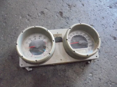 Κοντέρ 5220301800 για VW LUPO (1998 - 2005) (6X1 - 6E1) Κοντέρ 5220301800 για VW LUPO (1998 - 2005) (6X1 - 6E1)