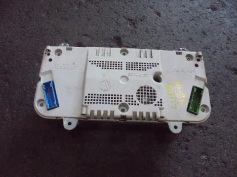 Κοντέρ 5220301800 για VW LUPO (1998 - 2005) (6X1 - 6E1) -  Κοντέρ 5220301800 για VW LUPO (1998 - 2005) (6X1 - 6E1) -