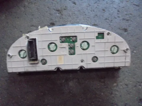 Κοντέρ 3S7T-16849 για FORD MONDEO (2003 - 2007) Mk3b - 