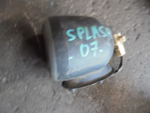 Κοντέρ (ΣΤΡΟΦΟΜΕΤΡΟ) για SUZUKI SPLASH (2008 - 2012) (A5B) Κοντέρ (ΣΤΡΟΦΟΜΕΤΡΟ) για SUZUKI SPLASH (2008 - 2012) (A5B)