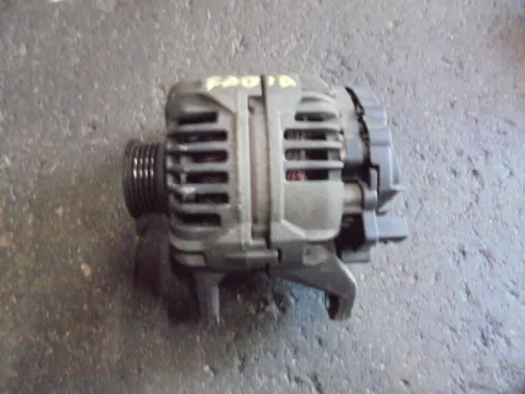 Δυναμό - Εναλλάκτης 047903015Q για SKODA FABIA (2000 - 2004) (6Y) Δυναμό - Εναλλάκτης 047903015Q για SKODA FABIA (2000 - 2004) (6Y)