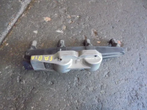 Πολλαπλασιαστής για SKODA FABIA (2000 - 2004) (6Y) Πολλαπλασιαστής για SKODA FABIA (2000 - 2004) (6Y)