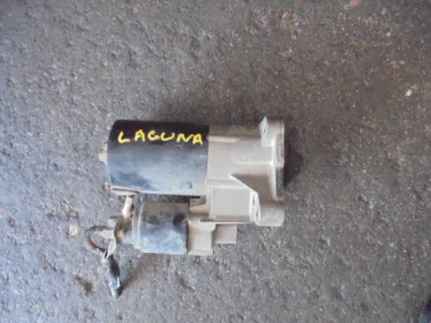 Μίζα για RENAULT LAGUNA (2001 - 2005) (BG) (KG) / 1800 16V Μίζα για RENAULT LAGUNA (2001 - 2005) (BG) (KG) / 1800 16V