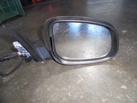 Κρύσταλλο και Καπάκι Καθρέπτη Δεξιό για VOLVO S60 (2010 - 2013) , (2013 - ) Κρύσταλλο και Καπάκι Καθρέπτη Δεξιό για VOLVO S60 (2010 - 2013) , (2013 - )