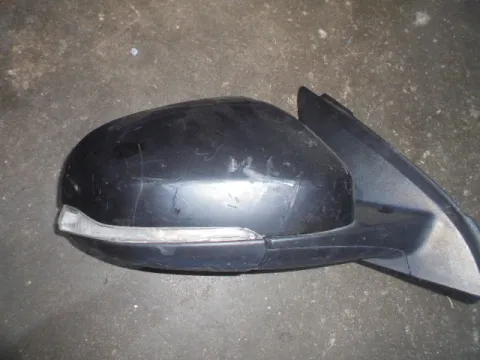 Κρύσταλλο και Καπάκι Καθρέπτη Δεξιό για VOLVO S60 (2010 - 2013) , (2013 - ) -  Κρύσταλλο και Καπάκι Καθρέπτη Δεξιό για VOLVO S60 (2010 - 2013) , (2013 - ) -