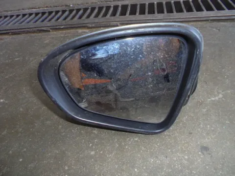 Κρύσταλλο και Καπάκι Καθρέπτη Αριστερό για FIAT TIPO (2016 - ) Κρύσταλλο και Καπάκι Καθρέπτη Αριστερό για FIAT TIPO (2016 - )