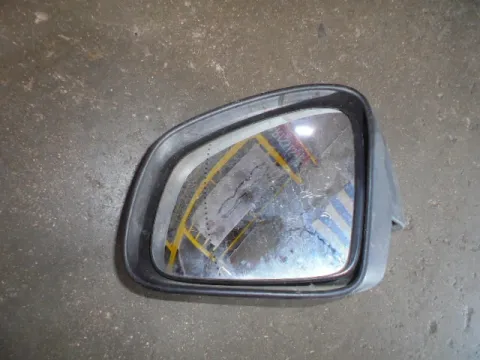 Κρύσταλλο και Καπάκι Καθρέπτη Αριστερό για RENAULT TWINGO (2013 - 2016) Κρύσταλλο και Καπάκι Καθρέπτη Αριστερό για RENAULT TWINGO (2013 - 2016)