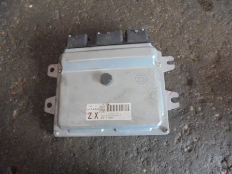 Εγκέφαλος Κινητήρα A56-E38 για NISSAN MICRA (2011 - 2013) (K13) , (2013 - 2017) (K13) ΤΕΛΑΡΟ ΔΙΑΦΟΡΟΙ *44* Εγκέφαλος Κινητήρα A56-E38 για NISSAN MICRA (2011 - 2013) (K13) , (2013 - 2017) (K13) ΤΕΛΑΡΟ ΔΙΑΦΟΡΟΙ *44*