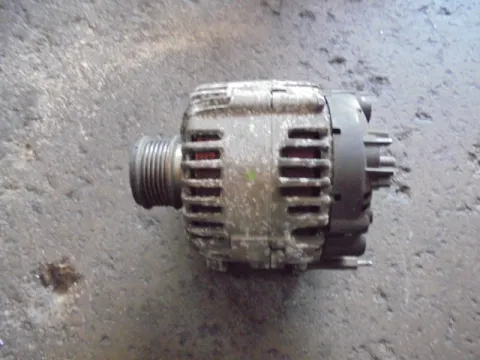 Δυναμό - Εναλλάκτης για SKODA OCTAVIA (2008 - 2013) 5 (1Z3-5) / 1900 (BJB)(BKC)(BLS)(BXE) Diesel 105 Δυναμό - Εναλλάκτης για SKODA OCTAVIA (2008 - 2013) 5 (1Z3-5) / 1900 (BJB)(BKC)(BLS)(BXE) Diesel 105