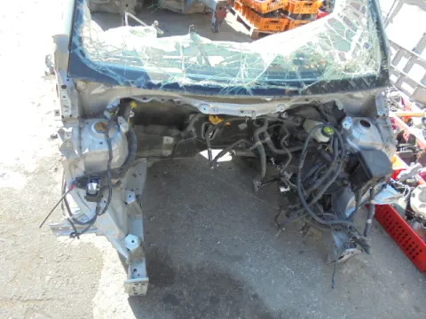 Τροπέτο Εμπρός Κουφάρι για TOYOTA YARIS (2006 - 2009) (KL9) *ΔΒ* Τροπέτο Εμπρός Κουφάρι για TOYOTA YARIS (2006 - 2009) (KL9) *ΔΒ*