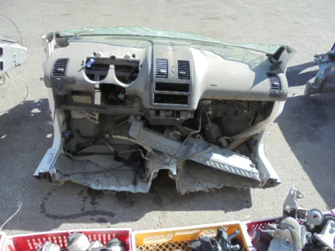 Τροπέτο Εμπρός Κουφάρι για VW LUPO (1998 - 2005) (6X1 - 6E1) *ΔΒ* -  Τροπέτο Εμπρός Κουφάρι για VW LUPO (1998 - 2005) (6X1 - 6E1) *ΔΒ* -