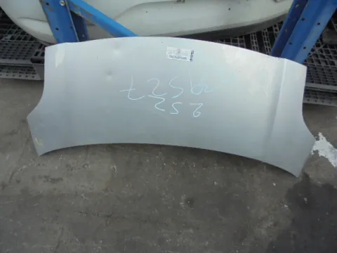 Μούρη (με καπό με Αριστερό Φτερο μονο (Χ. Φανάρια Χ. Ψυγεία) για TOYOTA YARIS (2006 - 2009) (KL9) *Μ* - 