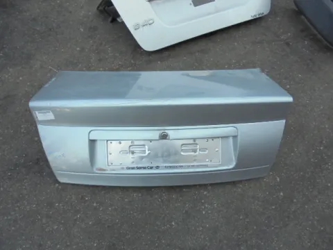 Καπό Πίσω για AUDI A4 (1995 - 1998) (8D) *Γ* Καπό Πίσω για AUDI A4 (1995 - 1998) (8D) *Γ*