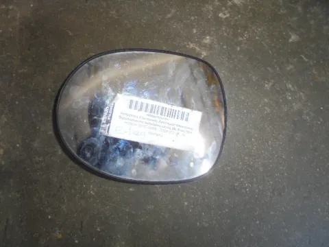 Κρύσταλλο Καθρέπτη Αριστερό για HONDA CIVIC (2006 - 2009) (FD - K - N) Hatchback - 3dr , Hatchback - 5dr Κρύσταλλο Καθρέπτη Αριστερό για HONDA CIVIC (2006 - 2009) (FD - K - N) Hatchback - 3dr , Hatchback - 5dr