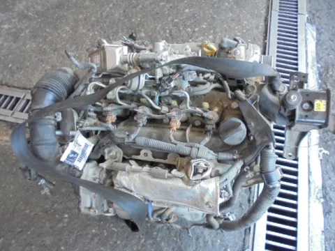 Κινητήρας Κορμός - Καπάκι (1ND) για TOYOTA YARIS (2009 - 2012) (XP90) / 1400 (1ND-TV) Diesel 90 ( NLP90 ) D-4D Κινητήρας Κορμός - Καπάκι (1ND) για TOYOTA YARIS (2009 - 2012) (XP90) / 1400 (1ND-TV) Diesel 90 ( NLP90 ) D-4D