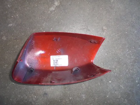 Καθρέπτης Εξωτερικός Καπάκι Δεξιό για FORD C-MAX (2014 - ) -  Καθρέπτης Εξωτερικός Καπάκι Δεξιό για FORD C-MAX (2014 - ) -