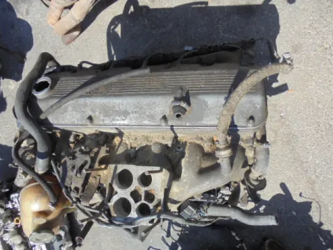 Κινητήρας Κορμός - Καπάκι (7702125) για BMW 3 Series (1975 - 1982) (E21) / 2000 Εξακύλινδρο Καρμπιλατέρ *Ε* Κινητήρας Κορμός - Καπάκι (7702125) για BMW 3 Series (1975 - 1982) (E21) / 2000 Εξακύλινδρο Καρμπιλατέρ *Ε*