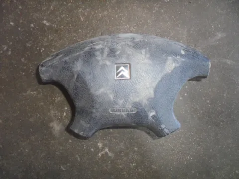 Αερόσακος Εμπρός Οδηγού χωρίς Τιμόνι για CITROEN XSARA (1997 - 2000) Αερόσακος Εμπρός Οδηγού χωρίς Τιμόνι για CITROEN XSARA (1997 - 2000)