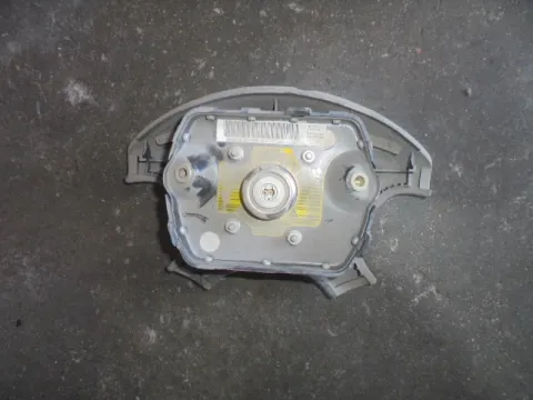 Αερόσακος Εμπρός Οδηγού χωρίς Τιμόνι για CITROEN XSARA (1997 - 2000) -  Αερόσακος Εμπρός Οδηγού χωρίς Τιμόνι για CITROEN XSARA (1997 - 2000) -