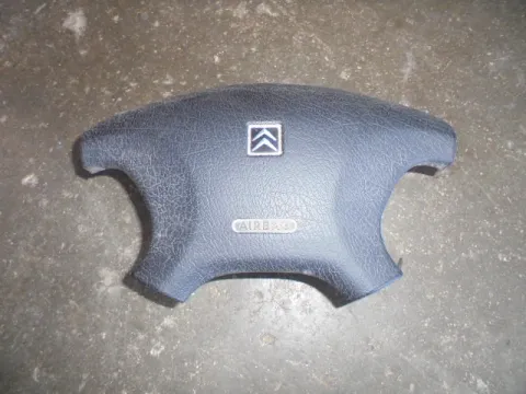 Αερόσακος Εμπρός Οδηγού χωρίς Τιμόνι για CITROEN XSARA (1997 - 2000) Αερόσακος Εμπρός Οδηγού χωρίς Τιμόνι για CITROEN XSARA (1997 - 2000)