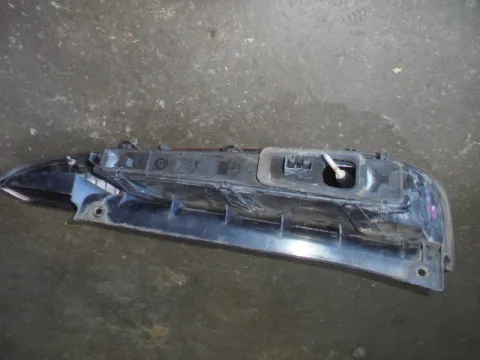 Φανάρι Πλακέτα Φανού Πίσω Αριστερά για FORD FIESTA (2002 - 2005) Mk5a (JH) Ηatchback - 5dr Φανάρι Πλακέτα Φανού Πίσω Αριστερά για FORD FIESTA (2002 - 2005) Mk5a (JH) Ηatchback - 5dr