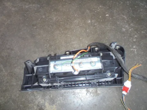 Αερόσακος Εμπρός Συνοδηγού για CITROEN XSARA (2000 - 2003) -  Αερόσακος Εμπρός Συνοδηγού για CITROEN XSARA (2000 - 2003) -