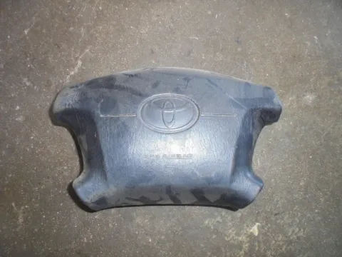 Αερόσακος Εμπρός Οδηγού χωρίς Τιμόνι για TOYOTA COROLLA (2000 - 2002) (ZE111) Αερόσακος Εμπρός Οδηγού χωρίς Τιμόνι για TOYOTA COROLLA (2000 - 2002) (ZE111)