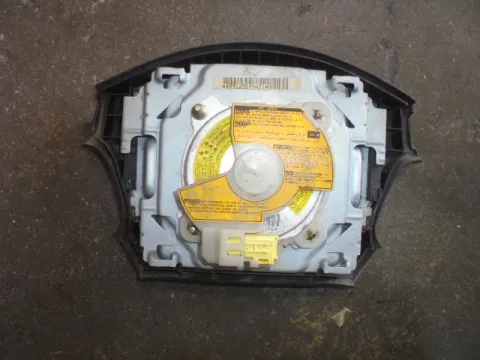 Αερόσακος Εμπρός Οδηγού χωρίς Τιμόνι για TOYOTA COROLLA (2000 - 2002) (ZE111) -  Αερόσακος Εμπρός Οδηγού χωρίς Τιμόνι για TOYOTA COROLLA (2000 - 2002) (ZE111) -